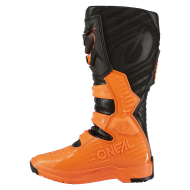 Μπότες Motocross O'NEAL RMX PRO BLACK/ORANGE V.24