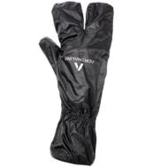 Manta de ploaie pentru manusi ADRENALINE STEAMHEAD BLACK