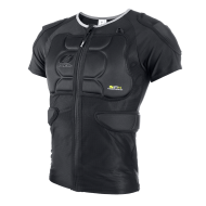 Bluză de protecție O'NEAL BP SLEEVE BLACK