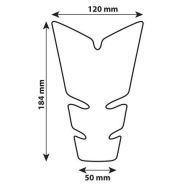 Autocolant pentru rezervor Pro-Tank X5 90516