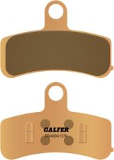 Tampoane fata pentru motocicleta Galfer COMPOUND SINTERIZAT FD405G1370