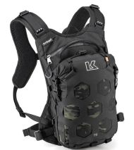 Rucsac Kriega Trail 9 - Multicam Negru