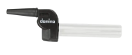 Βάση γκαζιού DOMINO TRAIL RAPIDO