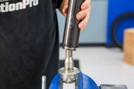 Instrument de reglare a rulmentului coloanei de direcție MOTION PRO 08-0667