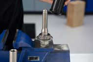 Instrument de reglare a rulmentului coloanei de direcție MOTION PRO 08-0667