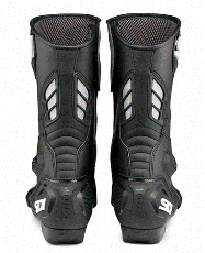 Μπότες μοτοσυκλέτας SIDI PERFORMER BLACK