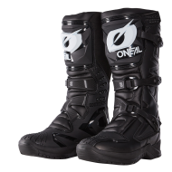 Motocross boots O'NEAL RSX BLACK V.25