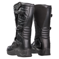 Motocross boots O'NEAL RSX BLACK V.25