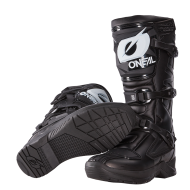 Motocross boots O'NEAL RSX BLACK V.25