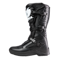 Motocross boots O'NEAL RSX BLACK V.25