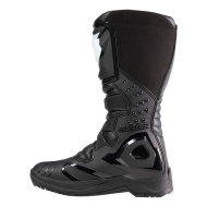 Motocross boots O'NEAL RSX BLACK V.25