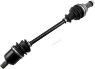 Kit ax POLARIS MOOSE RACING POL-7010