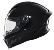 Helmet MT STINGER 2 SOLID A11 GLOSS BLACK