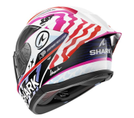 Каска SHARK SKWAL CUP SPEED-FANCY BLACK/BLUE/WHITE