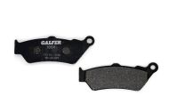 Μπροστινά/Πίσω Τακάκια Μοτοσικλέτας Galfer SEMI METAL FD172G1054