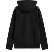 Φούτερ ALPINESTARS OVERSIZED SHAW ΜΑΥΡΟ