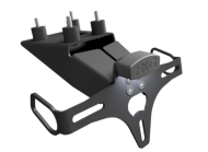 Стойка за номер R&G RACING Licence Plate Holder Kawasaki Z900 25-26