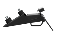 Стойка за номер R&G RACING Licence Plate Holder Kawasaki Z900 25-26