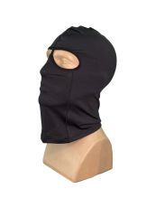 ICE2 SPLIT BLACK beanie