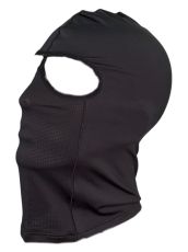 ICE2 SPLIT BLACK beanie