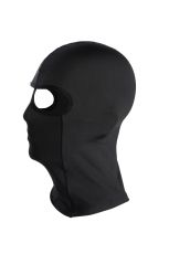 ICE2 SPLIT BLACK beanie