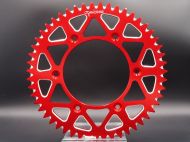 Rear Sprocket TROFEO 365063152 RED