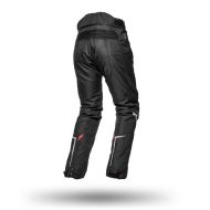 Pantaloni moto textile ADRENALINE CHICAGO 2.0 NEGRI
