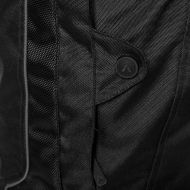 Pantaloni moto textile ADRENALINE CHICAGO 2.0 NEGRI