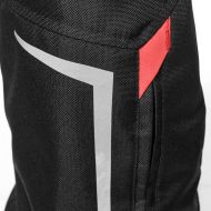 Pantaloni moto textile ADRENALINE CHICAGO 2.0 NEGRI