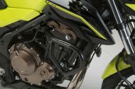 Προστατευτικό κάγκελο SW-MOTECH CRASH BAR CB 500 F ABS 23