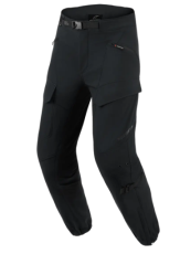 Текстилен мото панталон ALPINESTARS JUGGERNAUT V2 BLACK