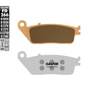 Galfer COMPOS SINTERIZAT Tampoane Fata Moto FD266G1375