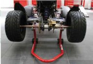 Rear stand BIKE-LIFT B-LIFT QUAD