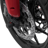 Bujii de protecție SW-MOTECH SET CULISOARE PUNȚĂ FAȚĂ MULTISTRADA V4 1200 ABS