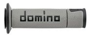 Λαβές Domino A450 Ζεύγος Γκρι/Μαύρο