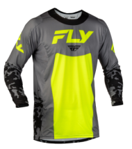 Kids motocross shirt FLY RACING Lite Flake