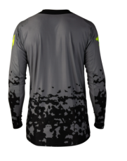Kids motocross shirt FLY RACING Lite Flake