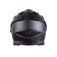 Κράνος Enduro O'NEAL SIERRA II FLAT V.23 BLACK