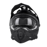 Κράνος Enduro O'NEAL SIERRA II FLAT V.23 BLACK