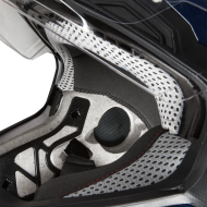 Κράνος Enduro O'NEAL SIERRA II FLAT V.23 BLACK