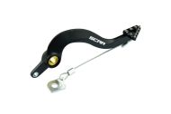 Pedală de frână YZF250 BK SCAR RBP102BK