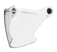 Vizieră transparentă pentru casca MT COSMO SV MT-V-37