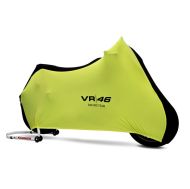 Husa motocicleta BARRACUDA VR46