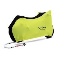 Husa motocicleta BARRACUDA VR46
