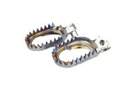 Aparator de noroi Ti YZ/YZF/KX SCAR S1516AM