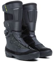 Ghete TCX Infinity 3 Gore-Tex Negre