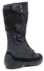 Ghete TCX Infinity 3 Gore-Tex Negre