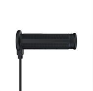 Mâner de rezervă OXFORD Hotgrips Pro Adventure pentru partea dreaptă