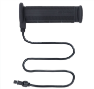 Mâner de rezervă OXFORD Hotgrips Pro Adventure pentru partea dreaptă