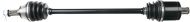 Kit ax POLARIS MOOSE RACING POL-7081